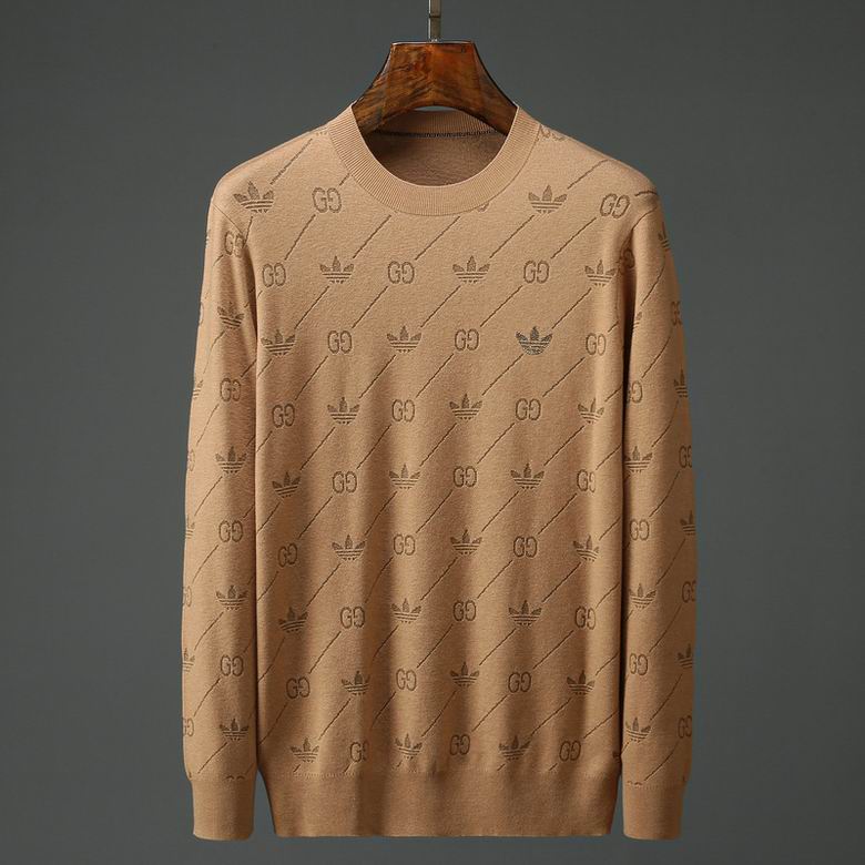 Gucci Sweater-076